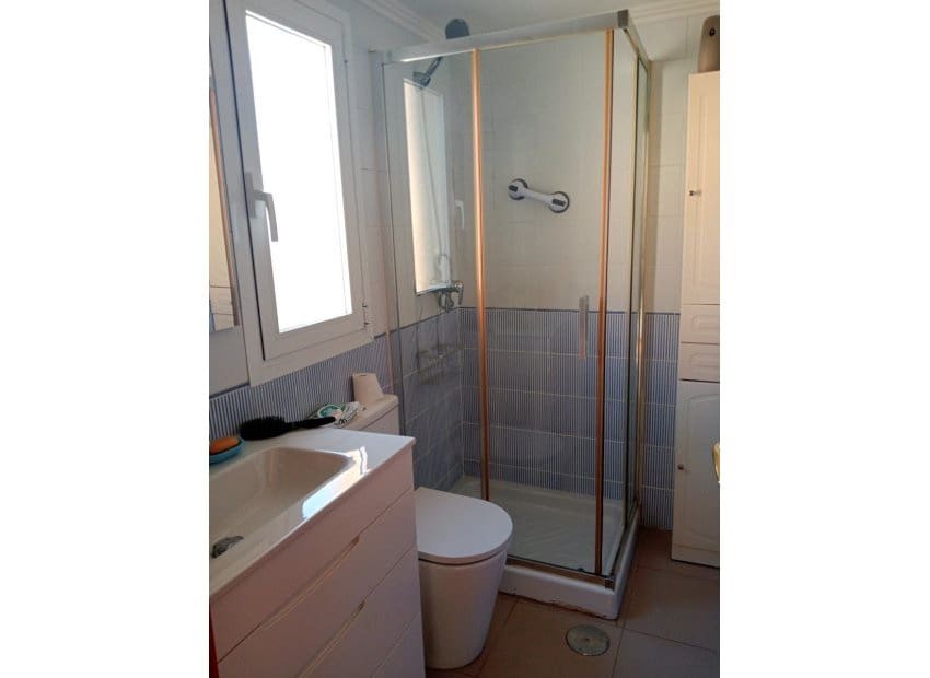 2 sovrum Lägenhet till salu i La Villajoyosa / Vila Joiosa med pool - 295 000 € (Ref: 8837608)