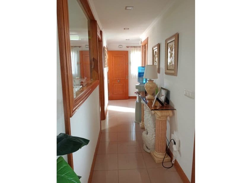 2 sovrum Lägenhet till salu i La Villajoyosa / Vila Joiosa med pool - 295 000 € (Ref: 8837608)