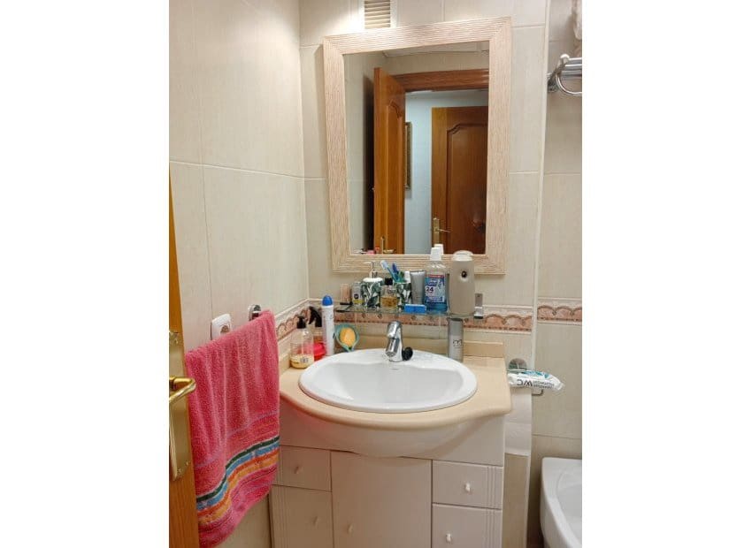 2 sovrum Lägenhet till salu i La Villajoyosa / Vila Joiosa med pool - 295 000 € (Ref: 8837608)