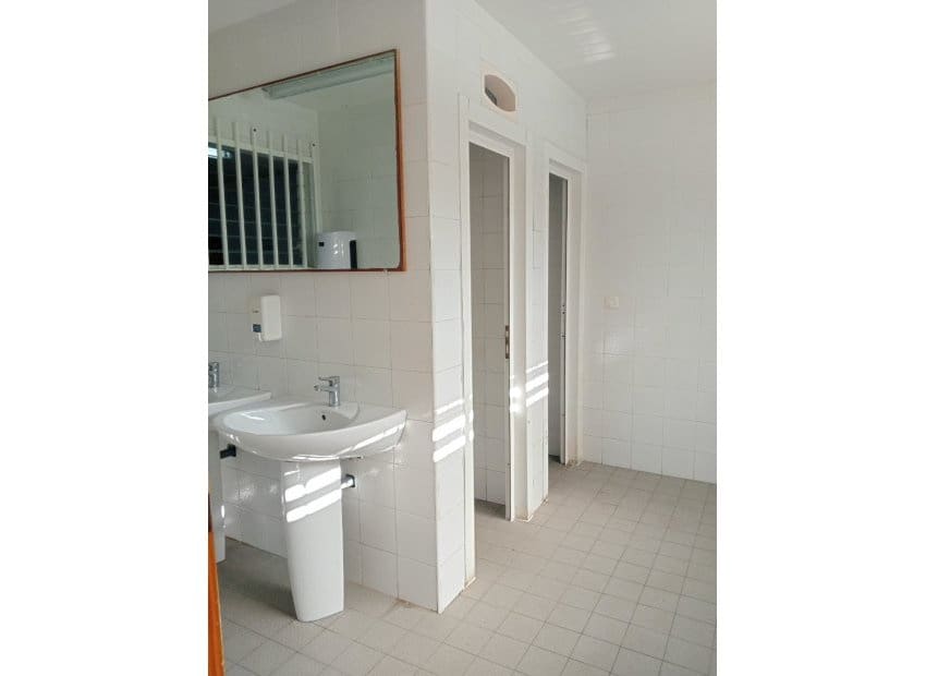 2 sovrum Lägenhet till salu i La Villajoyosa / Vila Joiosa med pool - 295 000 € (Ref: 8837608)