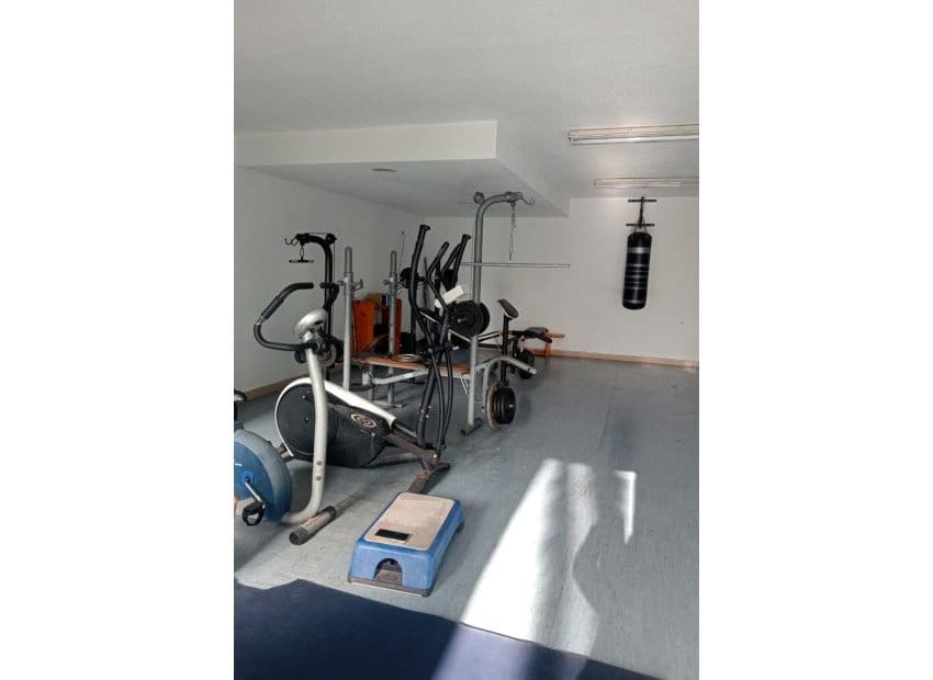 2 sovrum Lägenhet till salu i La Villajoyosa / Vila Joiosa med pool - 295 000 € (Ref: 8837608)