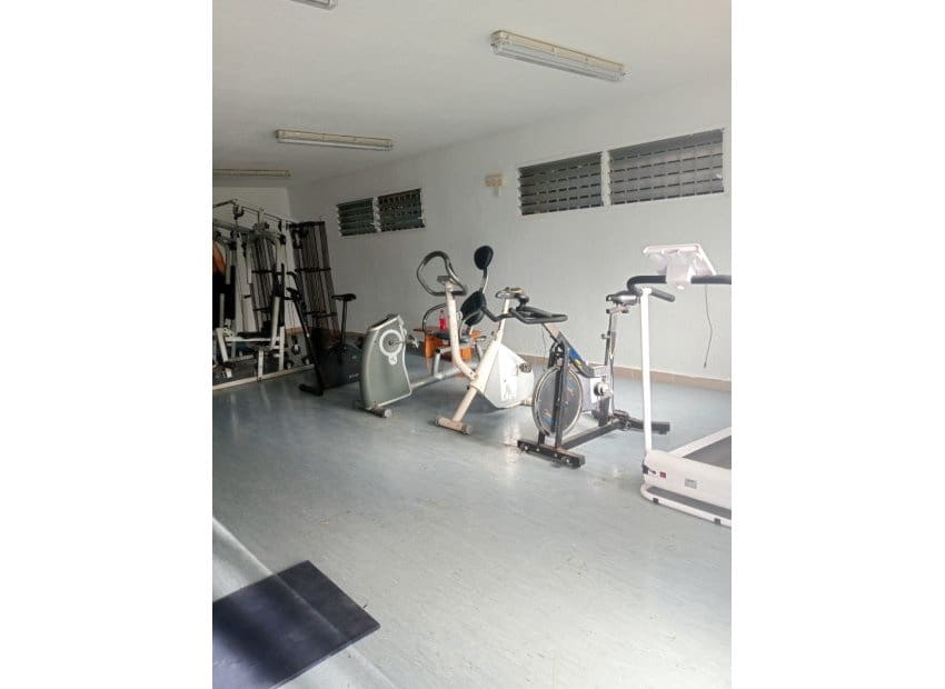 2 sovrum Lägenhet till salu i La Villajoyosa / Vila Joiosa med pool - 295 000 € (Ref: 8837608)