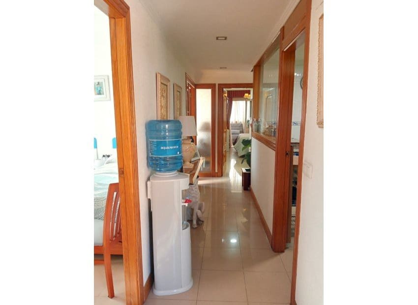 2 sovrum Lägenhet till salu i La Villajoyosa / Vila Joiosa med pool - 295 000 € (Ref: 8837608)