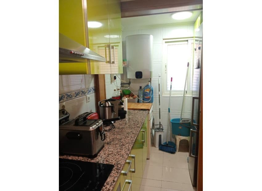 2 sovrum Lägenhet till salu i La Villajoyosa / Vila Joiosa med pool - 295 000 € (Ref: 8837608)