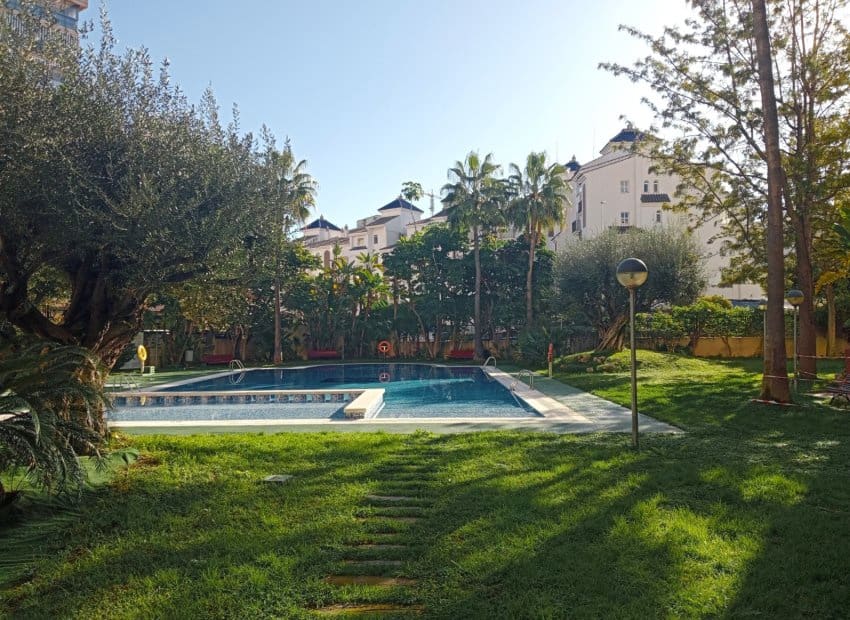 2 sovrum Lägenhet till salu i La Villajoyosa / Vila Joiosa med pool - 295 000 € (Ref: 8837608)