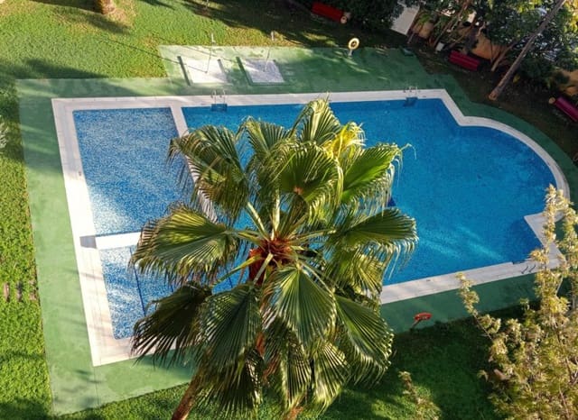 2 bedroom Flat for sale in La Cala de Villajoyosa, La Villajoyosa / Vila Joiosa with pool - € 295,000 (Ref: 8837608)