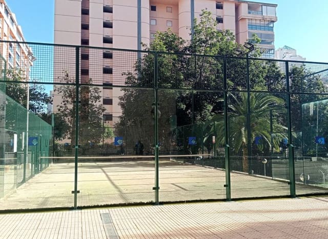 2 bedroom Flat for sale in La Cala de Villajoyosa, La Villajoyosa / Vila Joiosa with pool - € 295,000 (Ref: 8837608)