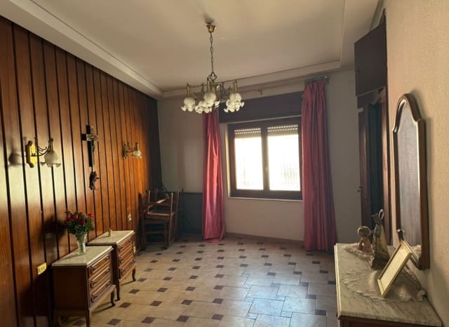 1 bedroom Townhouse for sale in Centro Urbano, Dénia - € 189,000 (Ref: 8837615)