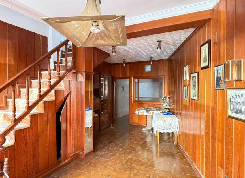 1 quarto Casa em Banda para venda em Denia - 189 000 € (Ref: 8837615)