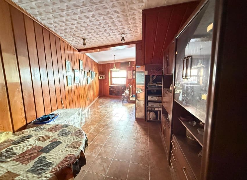 1 quarto Casa em Banda para venda em Denia - 189 000 € (Ref: 8837615)
