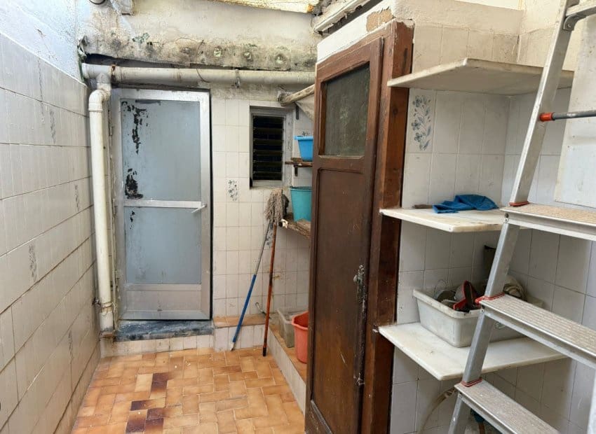 1 quarto Casa em Banda para venda em Denia - 189 000 € (Ref: 8837615)