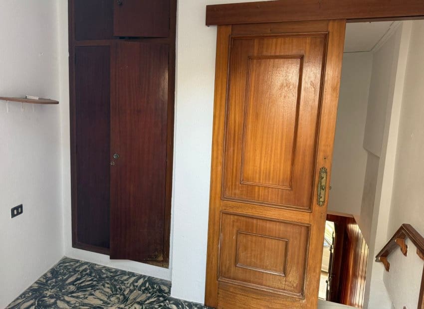 1 quarto Casa em Banda para venda em Denia - 189 000 € (Ref: 8837615)