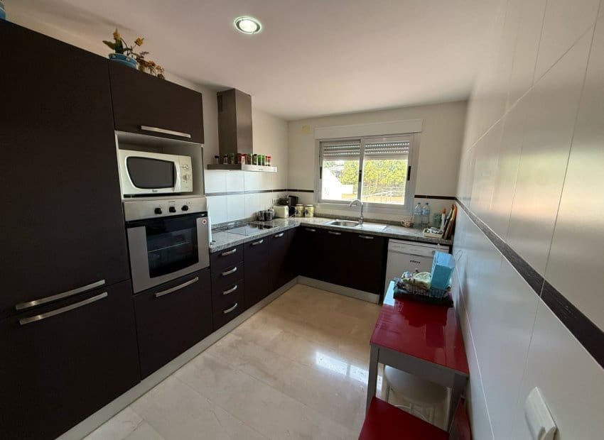 3 camera da letto Appartamento in vendita in Pego con piscina garage - 308.535 € (Rif: 8867964)