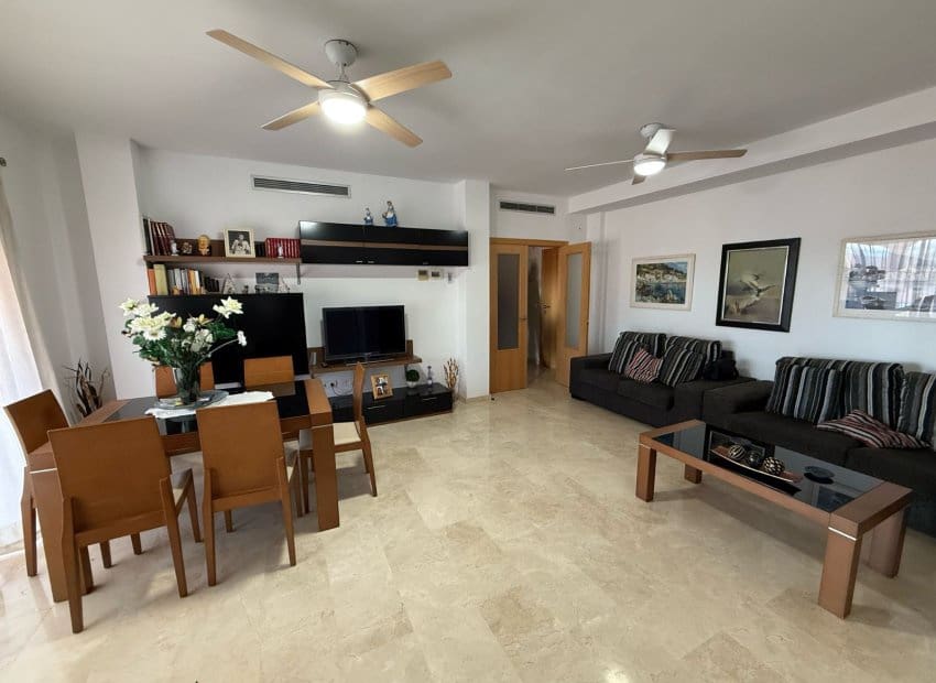 3 camera da letto Appartamento in vendita in Pego con piscina garage - 308.535 € (Rif: 8867964)