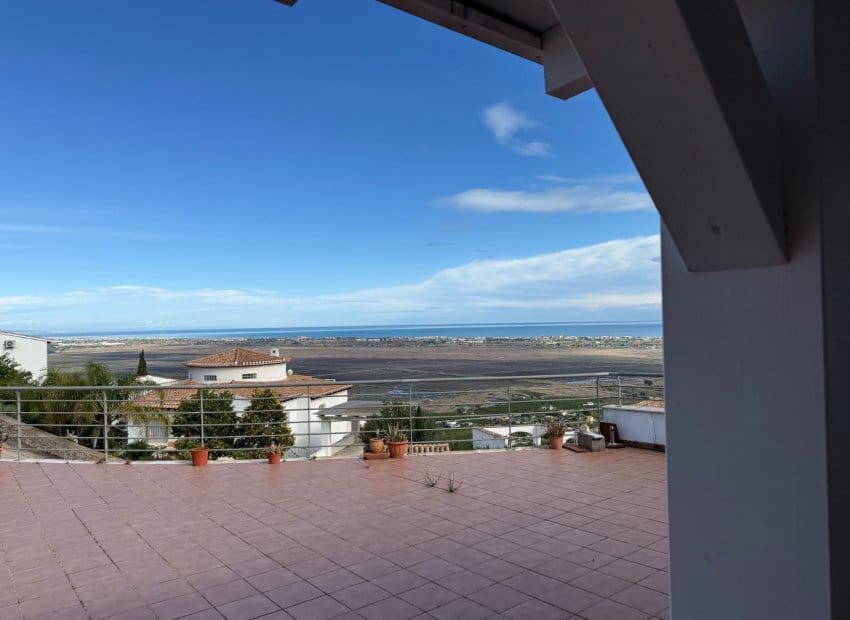 3 camera da letto Appartamento in vendita in Pego con piscina garage - 308.535 € (Rif: 8867964)