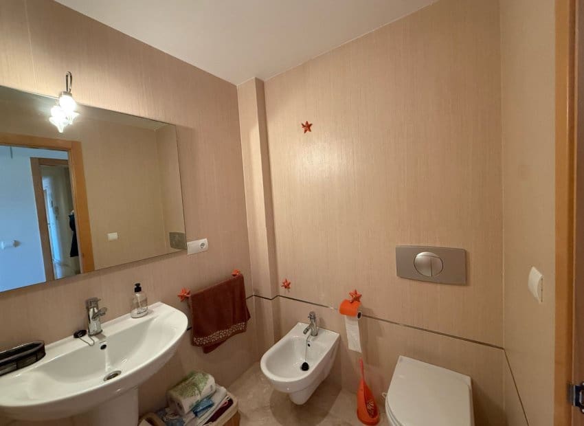 3 camera da letto Appartamento in vendita in Pego con piscina garage - 308.535 € (Rif: 8867964)