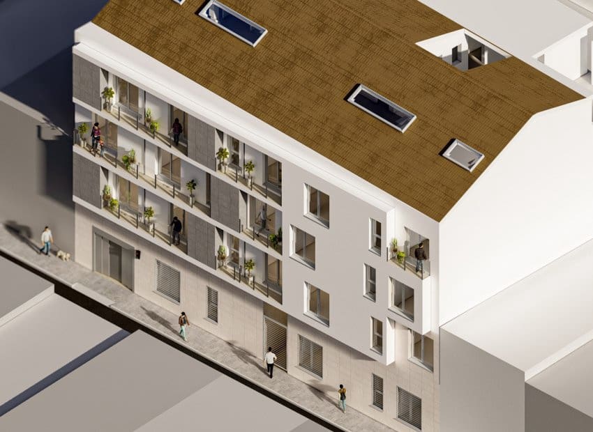 3 quarto Apartamento para venda em Gandia com garagem - 179 000 € (Ref: 8971567)