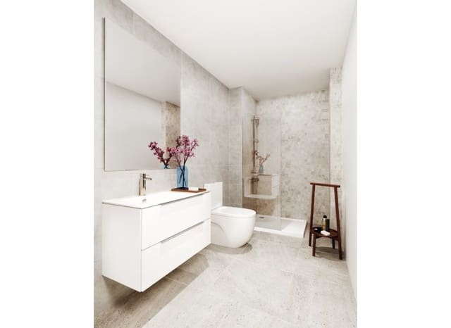 3 bedroom Apartment for sale in Gandia with garage - € 179,000 (Ref: 8971567)