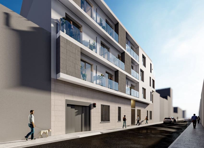 3 quarto Apartamento para venda em Gandia com garagem - 179 000 € (Ref: 8971567)