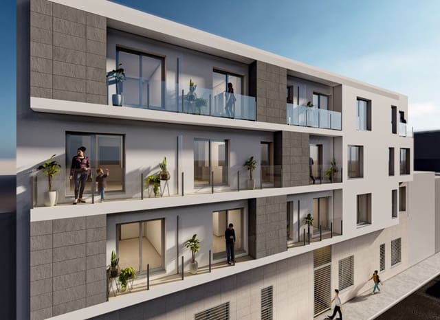 3 bedroom Apartment for sale in Gandia with garage - € 179,000 (Ref: 8971567)