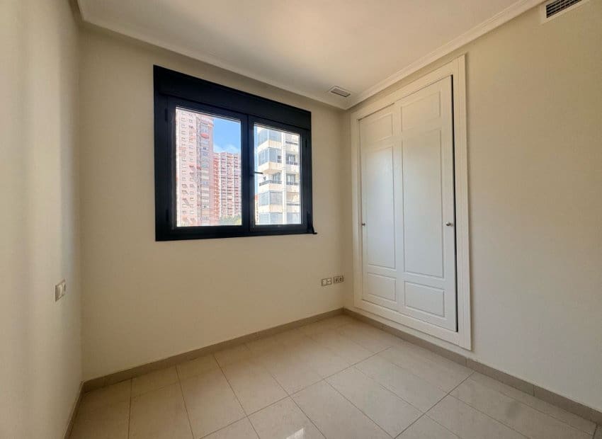 2 chambre Appartement à vendre à Benidorm avec piscine - 315 000 € (Ref: 9100085)