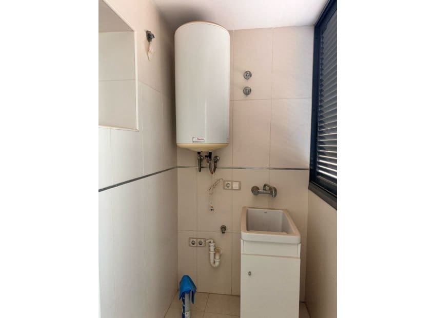 2 chambre Appartement à vendre à Benidorm avec piscine - 315 000 € (Ref: 9100085)