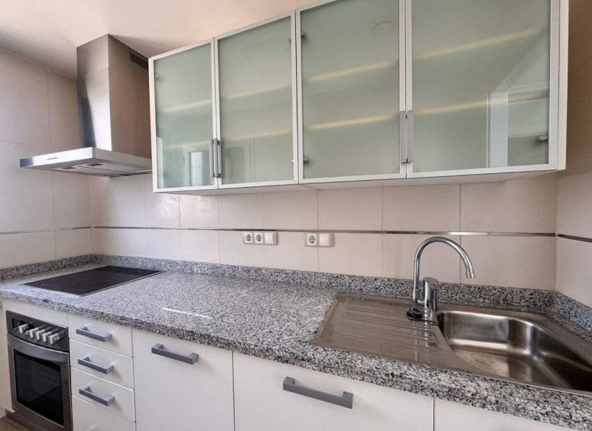 2 chambre Appartement à vendre à Benidorm avec piscine - 315 000 € (Ref: 9100085)