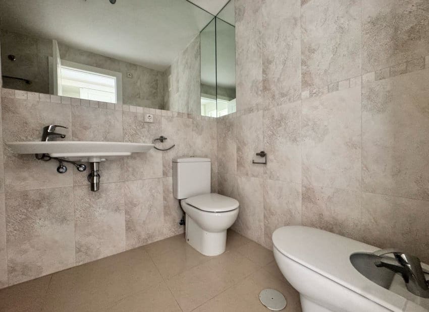 2 chambre Appartement à vendre à Benidorm avec piscine - 315 000 € (Ref: 9100085)