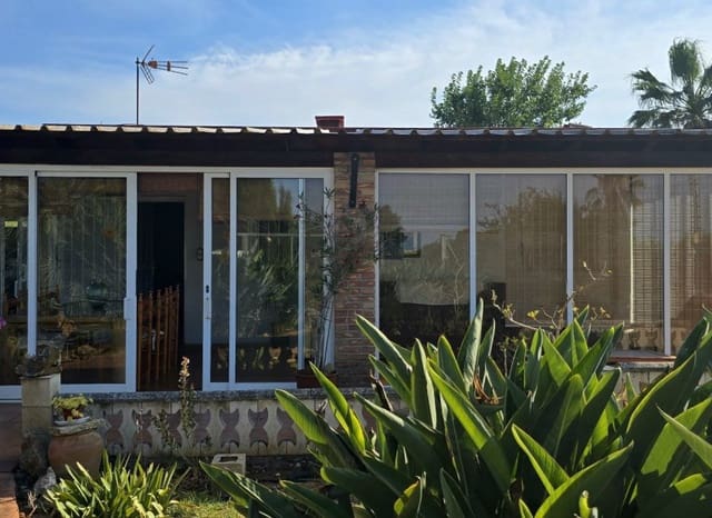 3 soverom Villa til salgs i La Xara - La Sella, Dénia med svømmebasseng garasje - € 495 000 (Ref: 9112956)