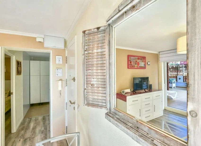 1 soverom Leilighet til salgs i Calpe / Calp - € 240 000 (Ref: 9112962)