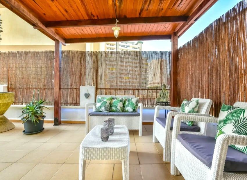 1 soverom Leilighet til salgs i Calpe / Calp - € 240 000 (Ref: 9112962)