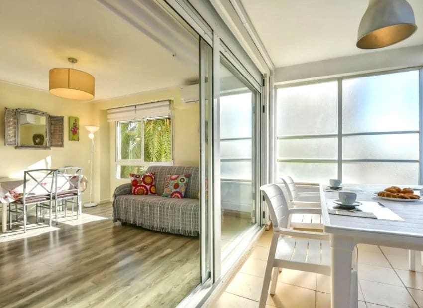 1 soverom Leilighet til salgs i Calpe / Calp - € 240 000 (Ref: 9112962)