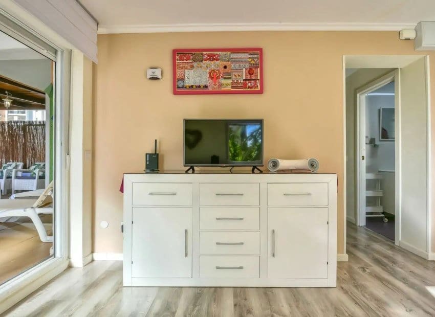 1 soverom Leilighet til salgs i Calpe / Calp - € 240 000 (Ref: 9112962)