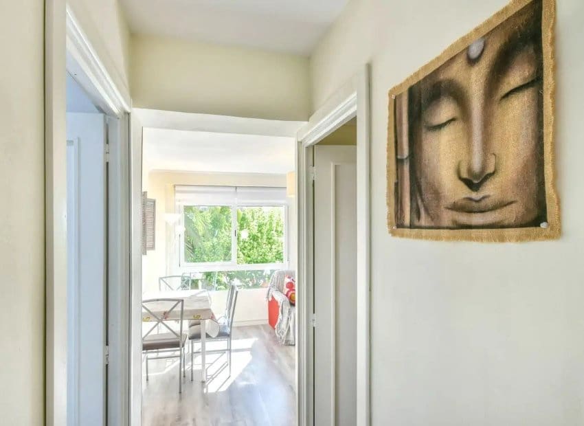 1 soverom Leilighet til salgs i Calpe / Calp - € 240 000 (Ref: 9112962)