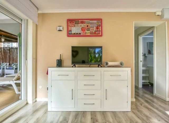 1 soverom Leilighet til salgs i Levante - Playa Fossa, Calpe / Calp - € 240 000 (Ref: 9112962)