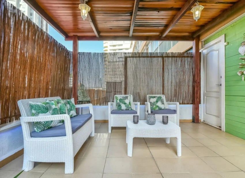 1 soverom Leilighet til salgs i Calpe / Calp - € 240 000 (Ref: 9112962)