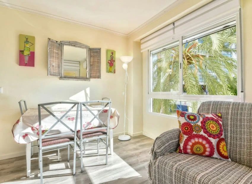 1 soverom Leilighet til salgs i Calpe / Calp - € 240 000 (Ref: 9112962)