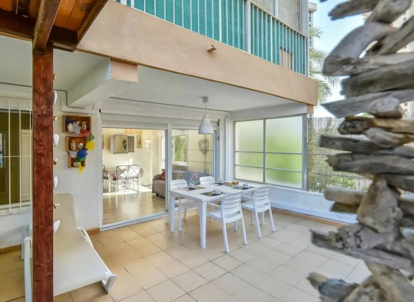 1 soverom Leilighet til salgs i Calpe / Calp - € 240 000 (Ref: 9112962)