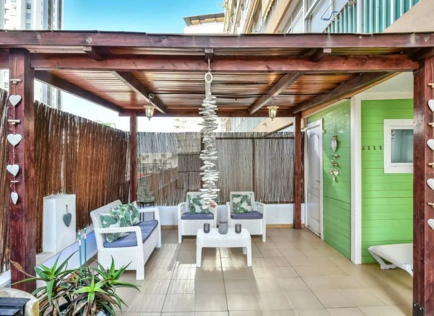 1 soverom Leilighet til salgs i Calpe / Calp - € 240 000 (Ref: 9112962)