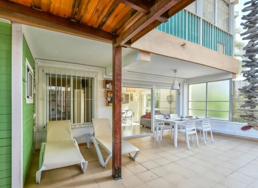 1 soverom Leilighet til salgs i Calpe / Calp - € 240 000 (Ref: 9112962)