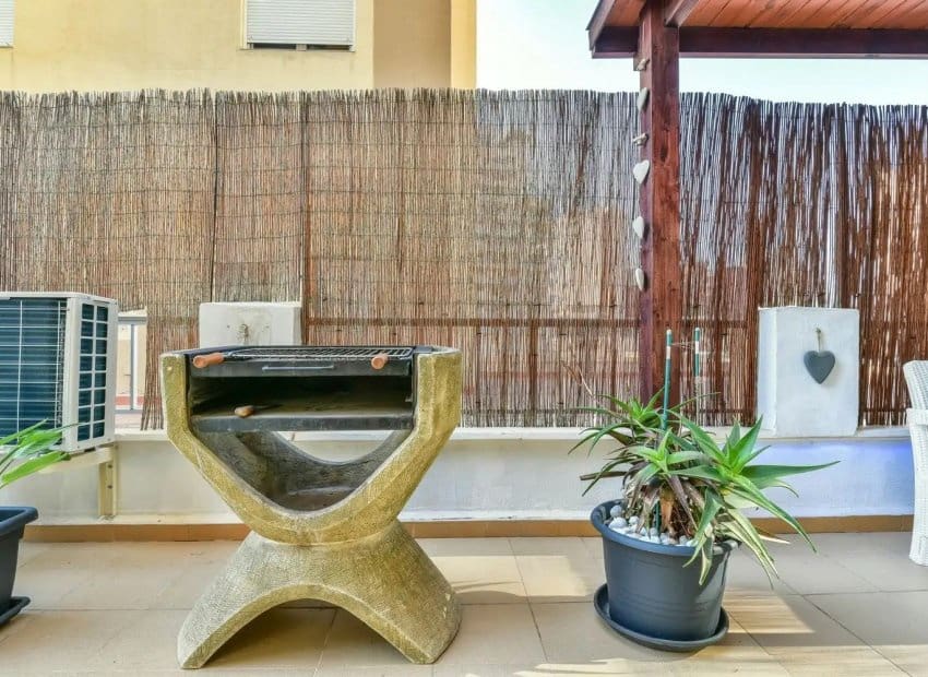 1 soverom Leilighet til salgs i Calpe / Calp - € 240 000 (Ref: 9112962)