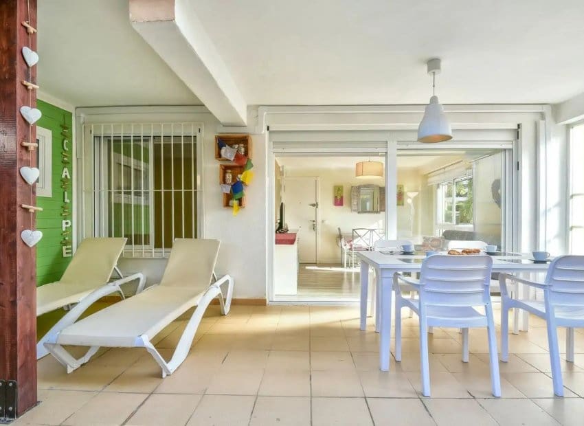 1 soverom Leilighet til salgs i Calpe / Calp - € 240 000 (Ref: 9112962)