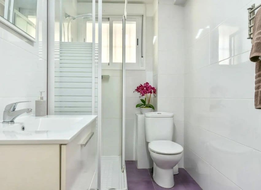 1 soverom Leilighet til salgs i Calpe / Calp - € 240 000 (Ref: 9112962)