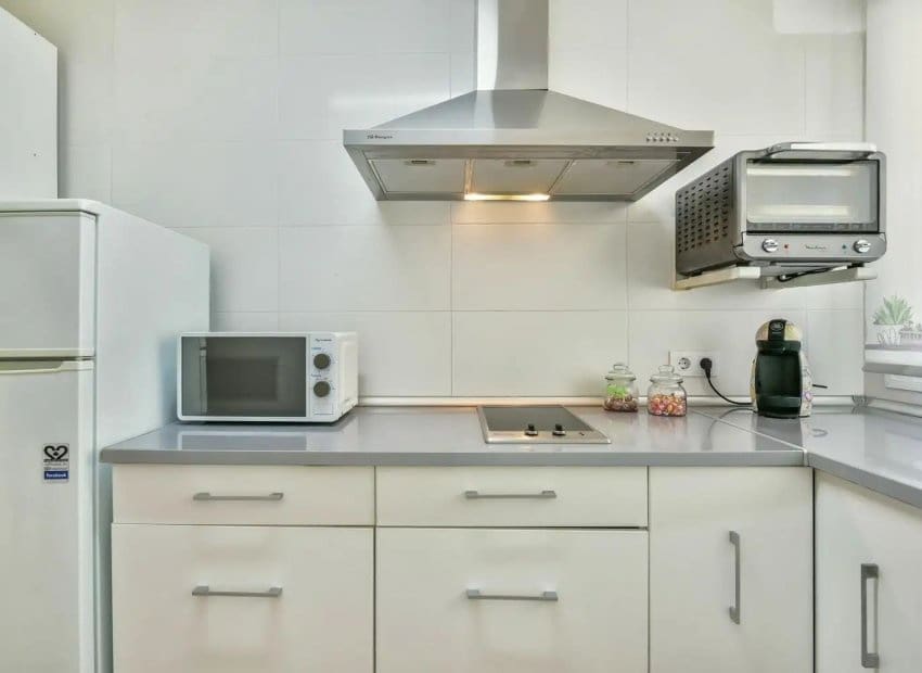 1 soverom Leilighet til salgs i Calpe / Calp - € 240 000 (Ref: 9112962)