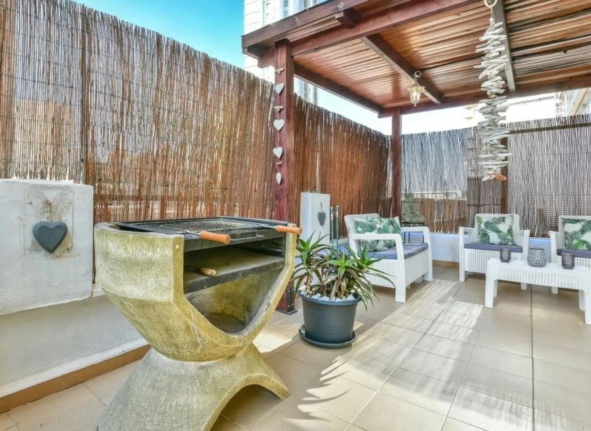 1 soverom Leilighet til salgs i Calpe / Calp - € 240 000 (Ref: 9112962)