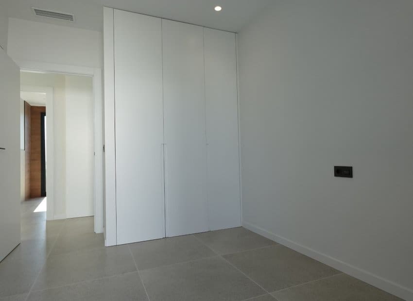 3 quarto Moradia para venda em Polop com piscina - 525 000 € (Ref: 9136316)