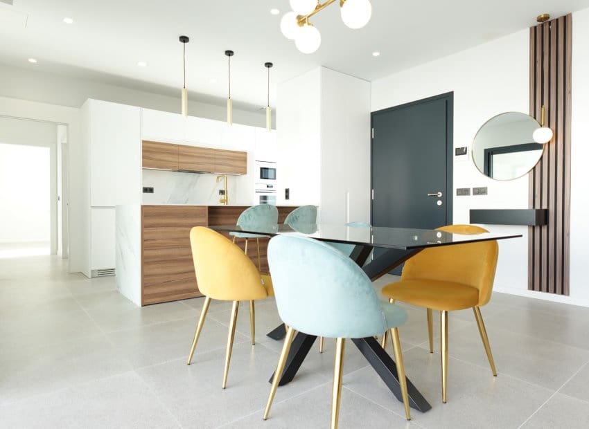 3 quarto Moradia para venda em Polop com piscina - 525 000 € (Ref: 9136316)