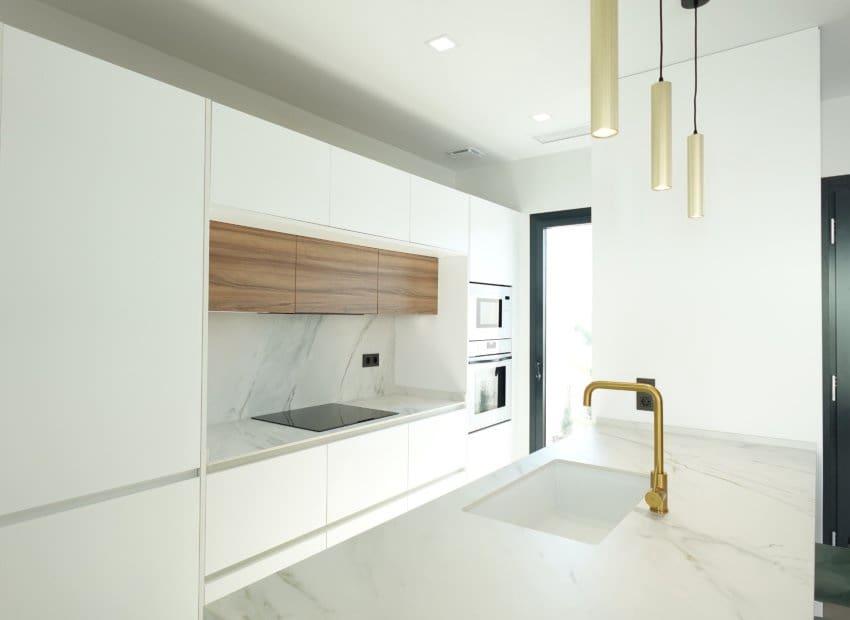 3 quarto Moradia para venda em Polop com piscina - 525 000 € (Ref: 9136316)