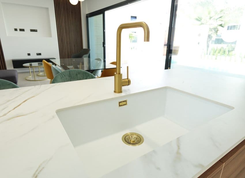 3 quarto Moradia para venda em Polop com piscina - 525 000 € (Ref: 9136316)