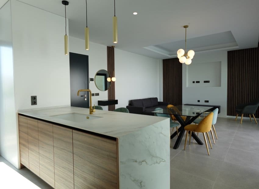 3 quarto Moradia para venda em Polop com piscina - 525 000 € (Ref: 9136316)